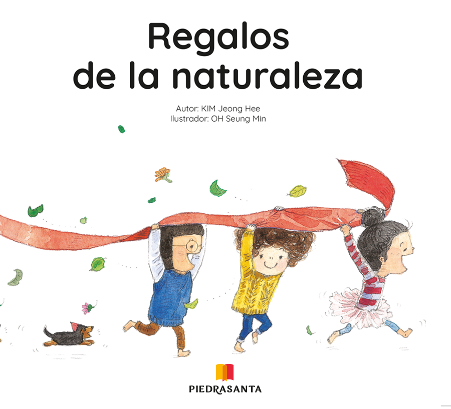 REGALOS DE LA NATURALEZA