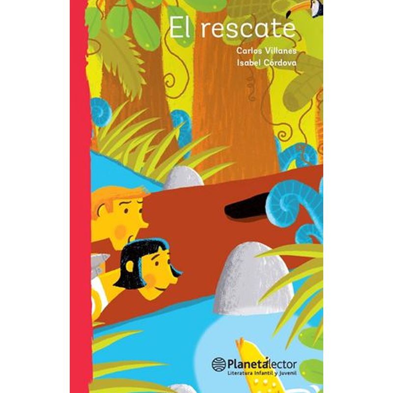 RESCATE, EL