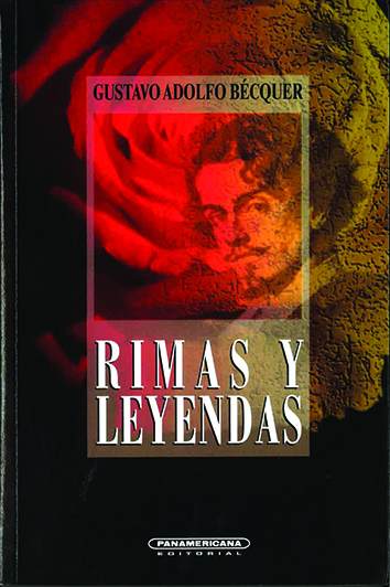 RIMAS Y LEYENDAS