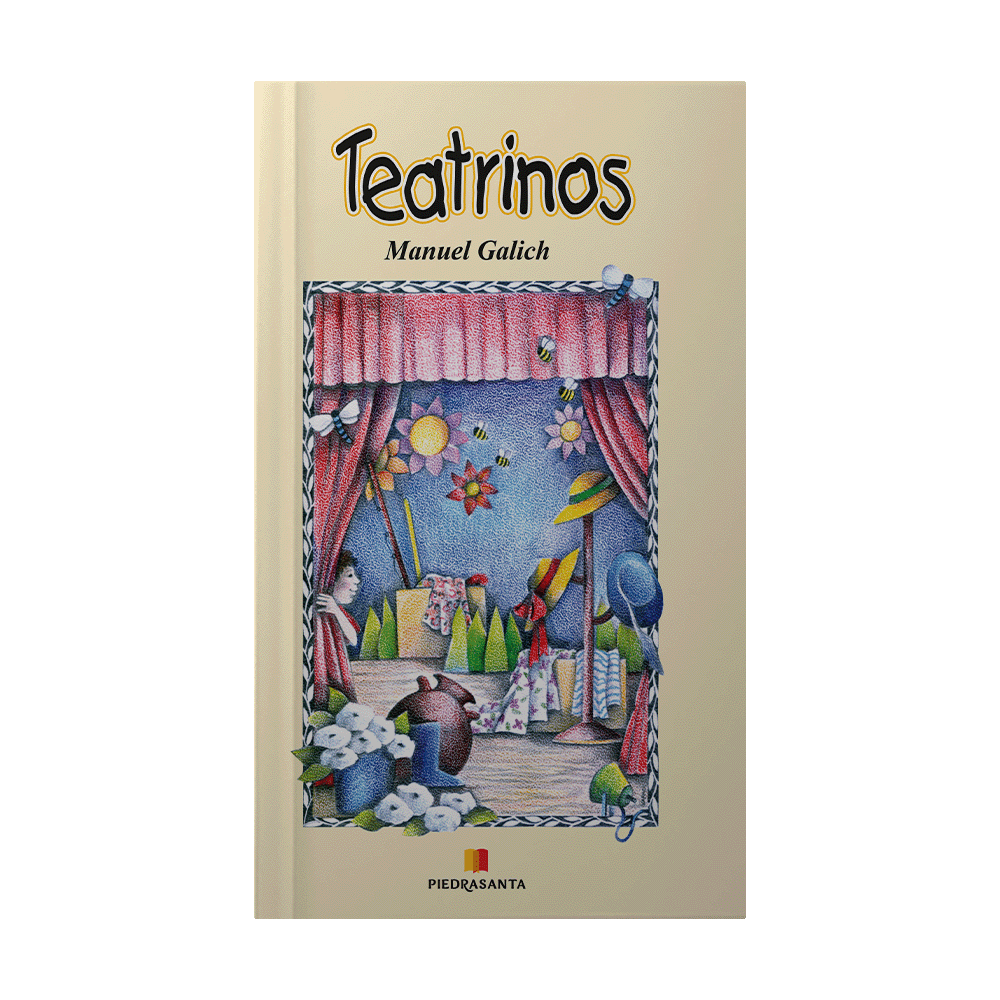 TEATRINOS