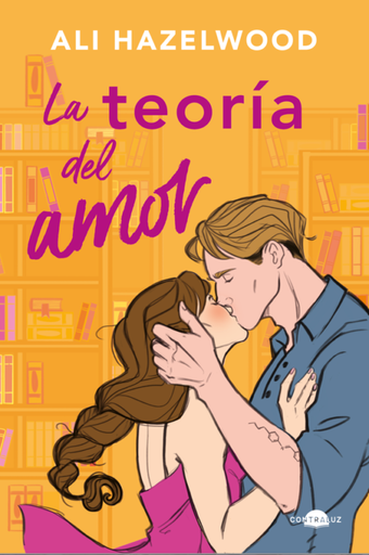 TEORIA DEL AMOR, LA | CONTRALUZ