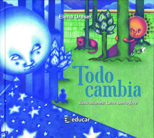 [9011] TODO CAMBIA | EDUCAR EDITORES