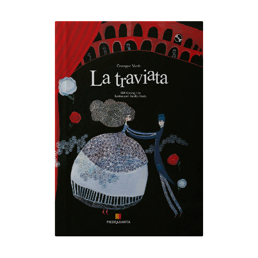 [716278] TRAVIATA, LA | PIEDRASANTA