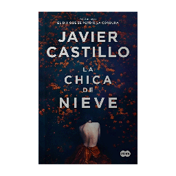 [192248] CHICA DE NIEVE, LA | SUMA DE LETRAS