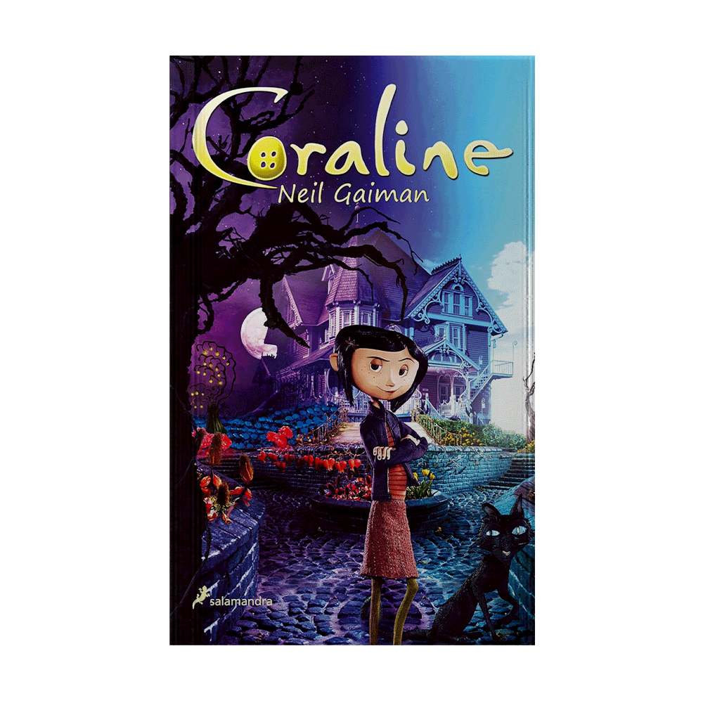 CORALINE