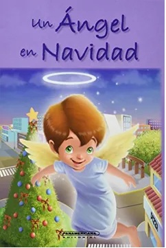 UN ANGEL DE NAVIDAD