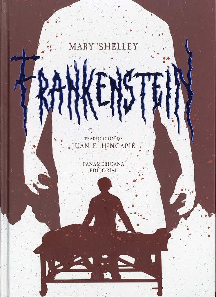 FRANKENSTEIN