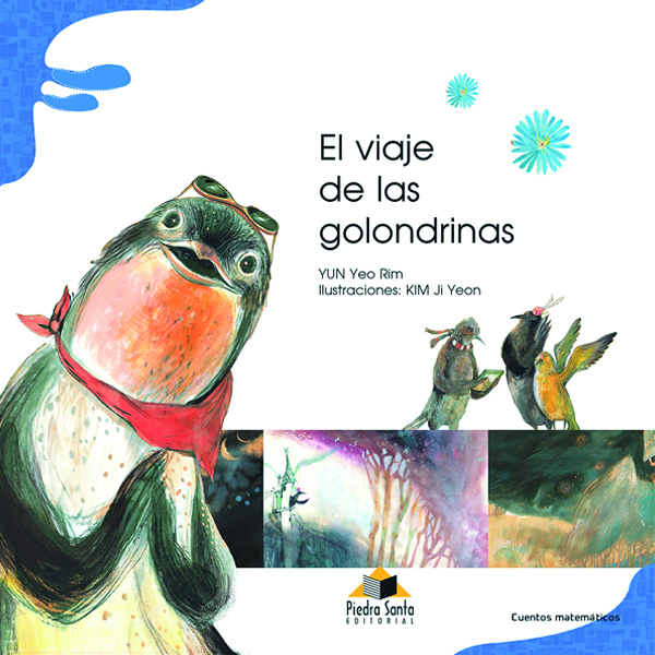 VIAJE DE LAS GOLONDRINAS, EL