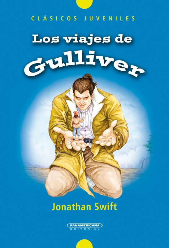 VIAJES DE GULLIVER, LOS