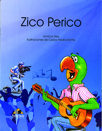 ZICO PERICO