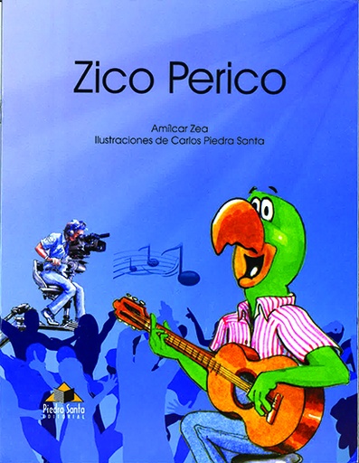 [213452] ZICO PERICO | PIEDRASANTA