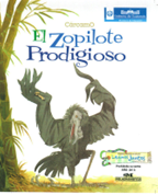 [30563] ZOPILOTE PRODIGIOSO, EL | MELHORAMENTOS