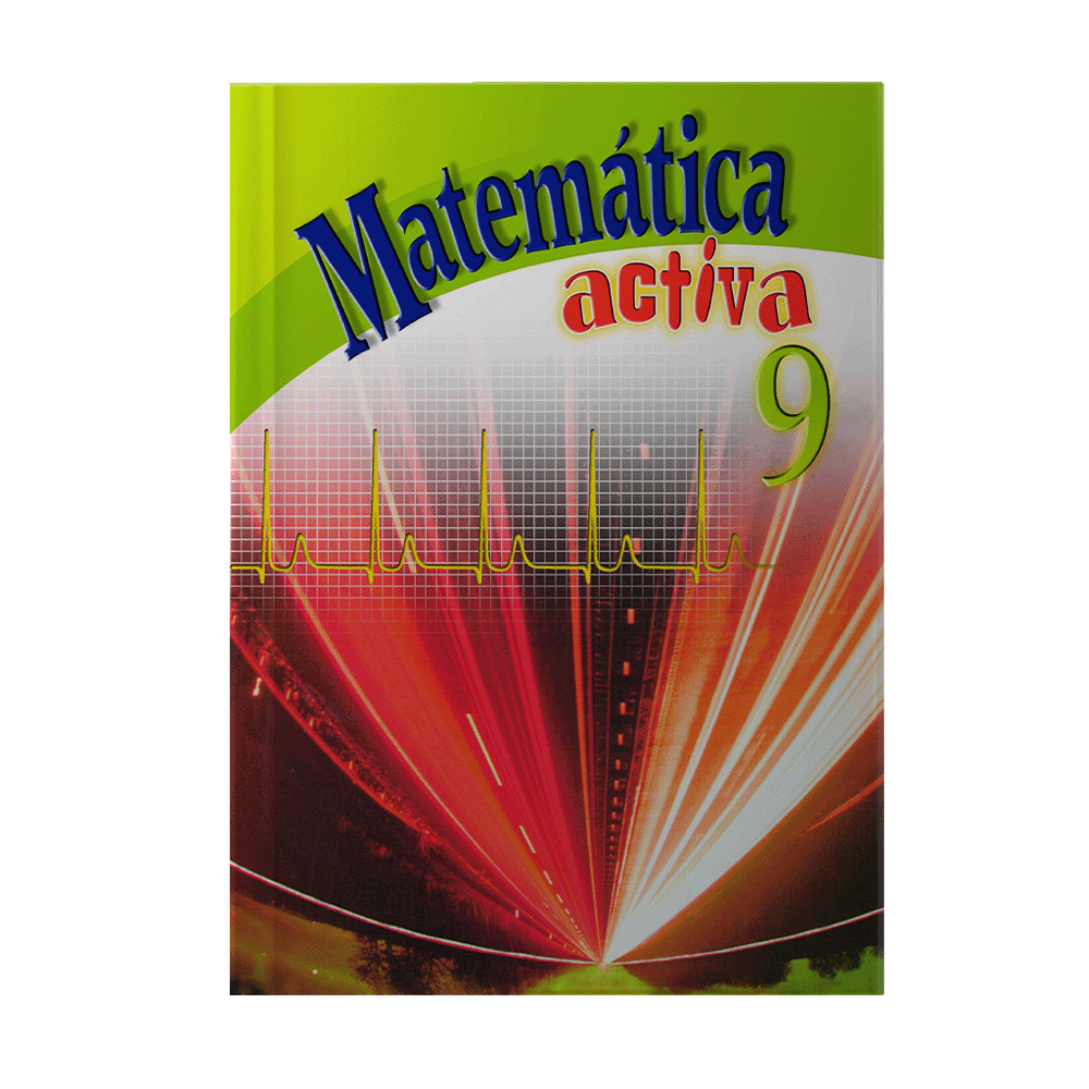 MATEMATICA ACTIVA 9