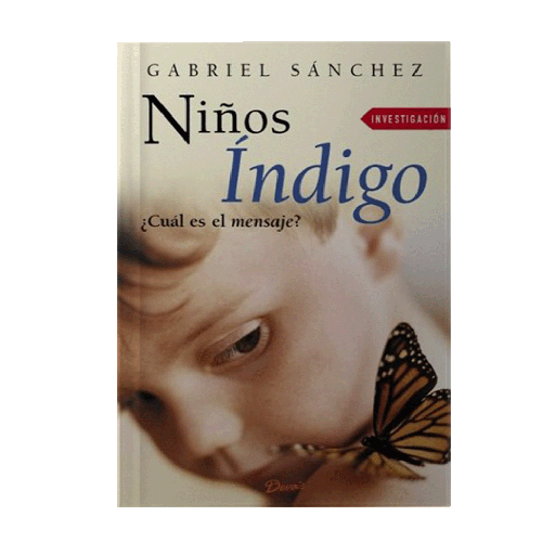 NIÑOS INDIGO | DEVAS