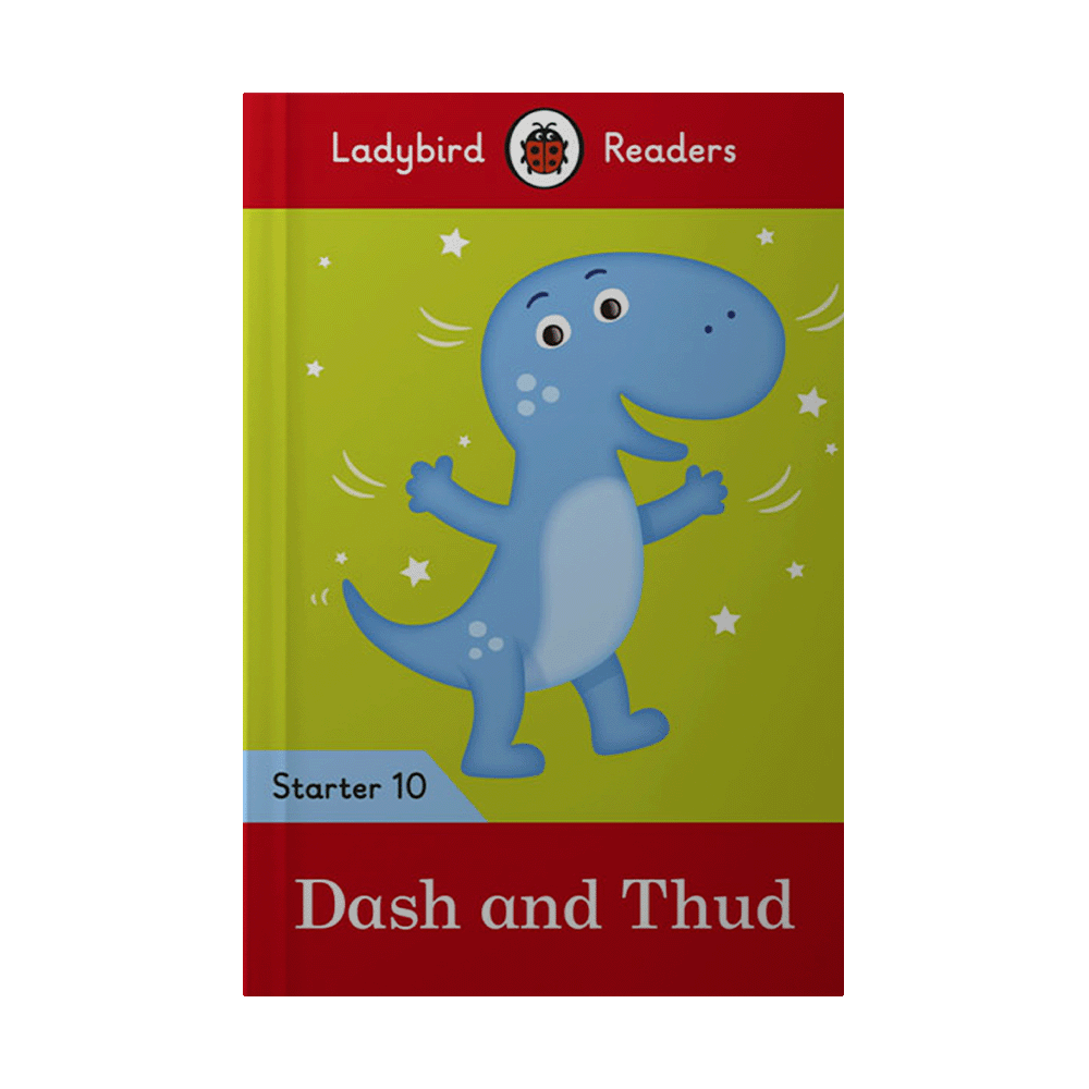 DASH AND THUD