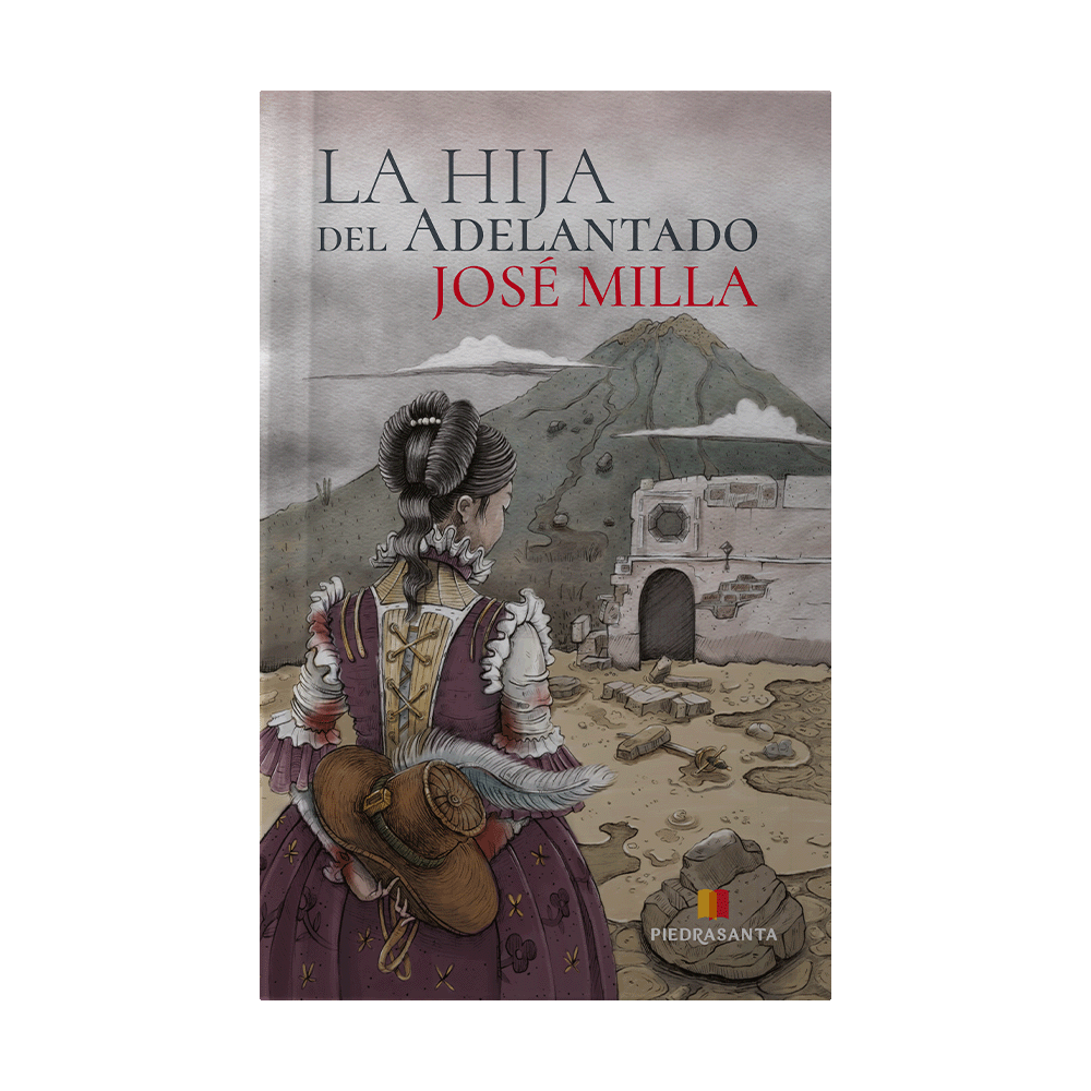 HIJA DEL ADELANTADO, LA NUEVA EDICION