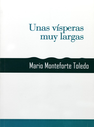 [212738] UNAS VISPERAS MUY LARGAS | PIEDRASANTA