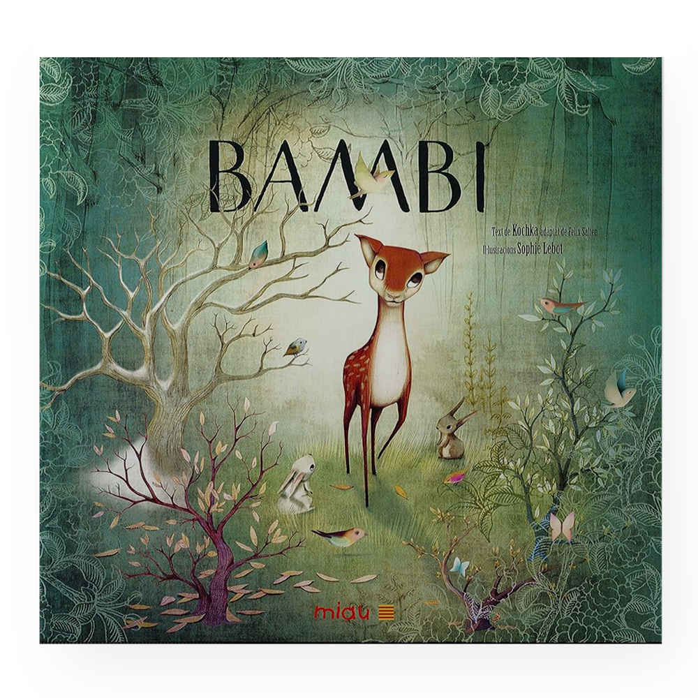 BAMBI