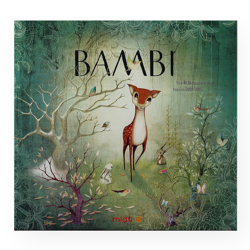 [14014] BAMBI