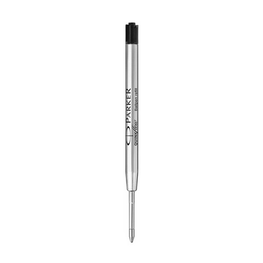 [ROLLERBALL-NEGRO] REPUESTO PARA ROLLER BALL MEDIANO (NEGRO) | PARKER