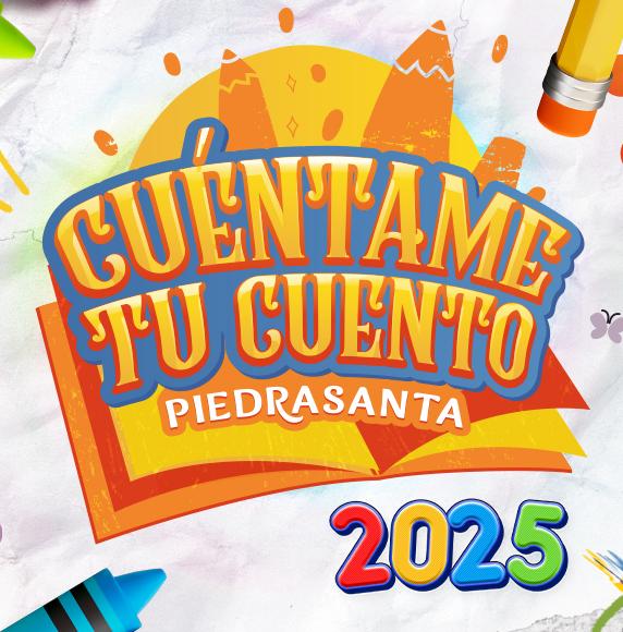 CUENTAME TU CUENTO