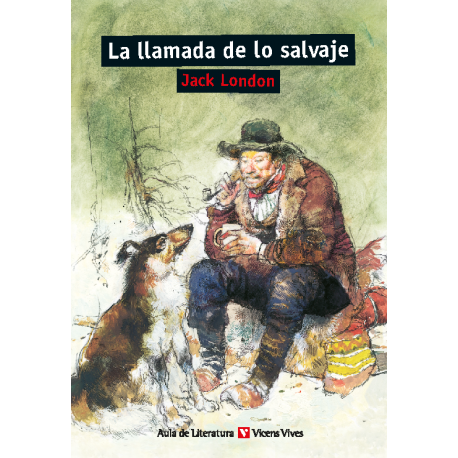 LLAMADA DE LO SALVAJE, LA