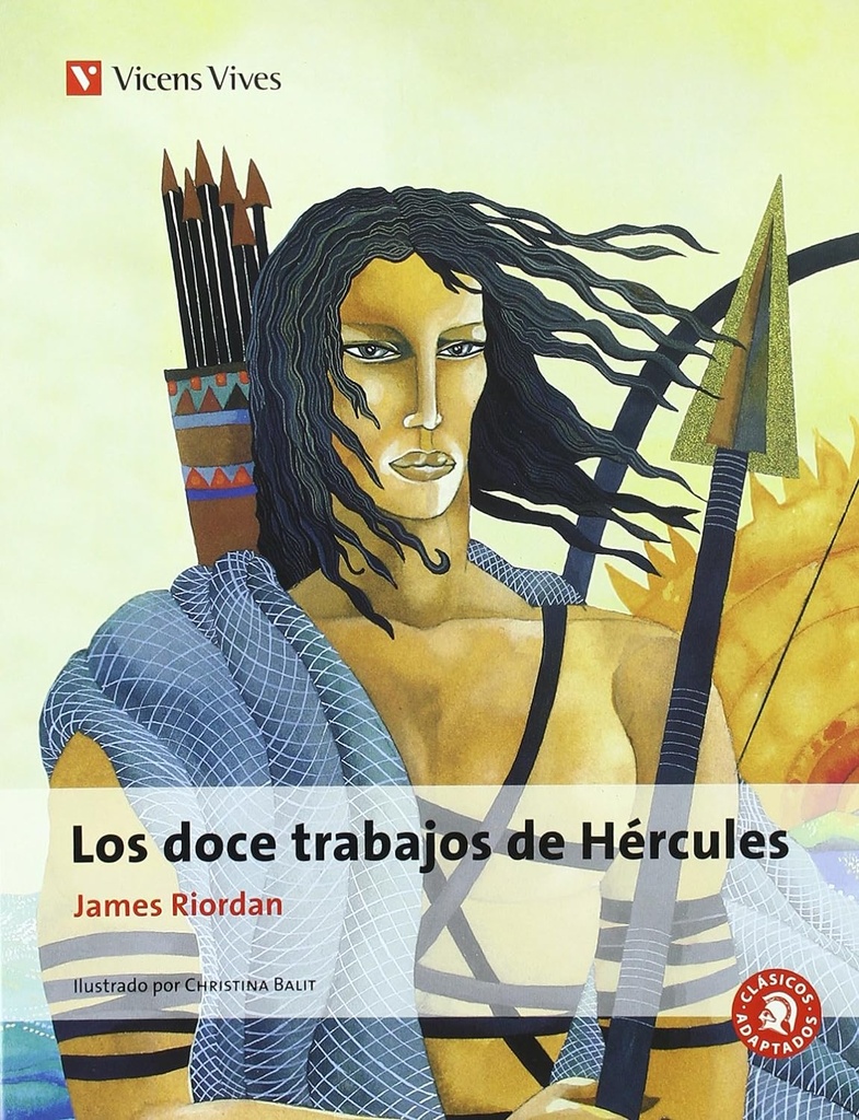 DOCE TRABAJOS DE HERCULES, LOS