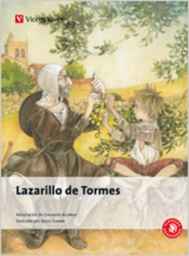 [112824] LAZARILLO DE TORMES, EL | VICENSVIVES