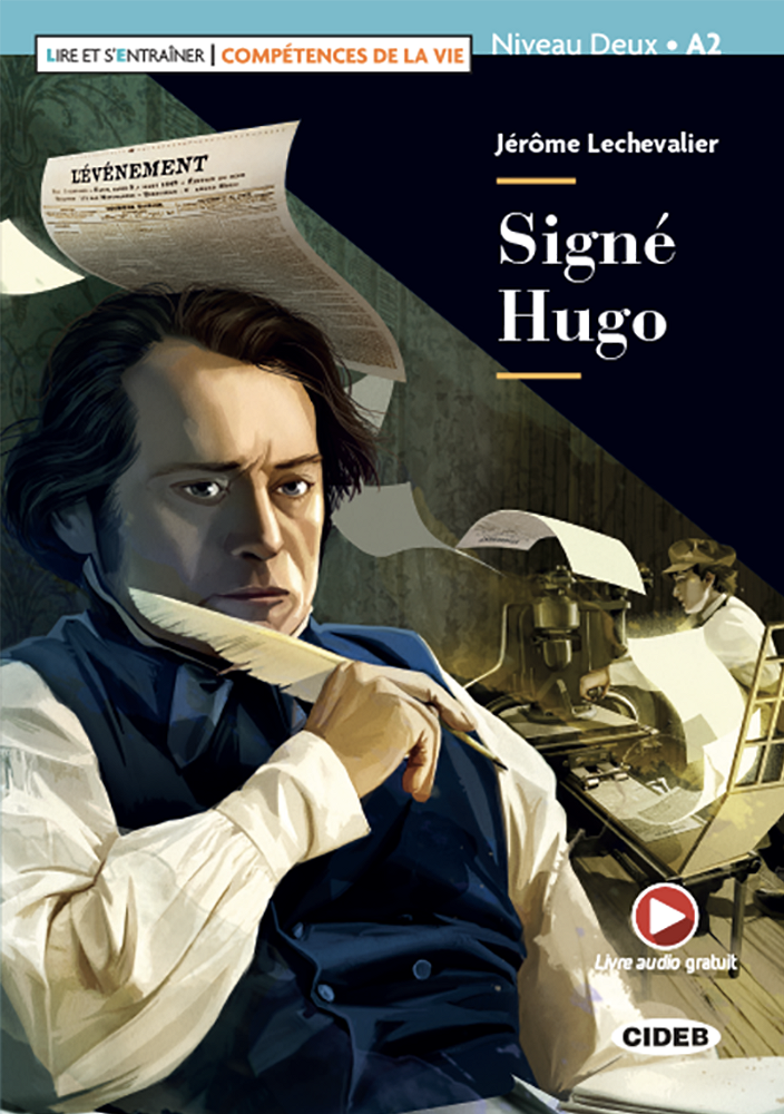 SIGNE HUGO