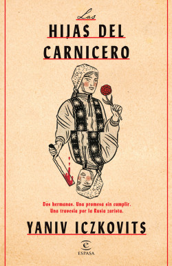 HIJAS DEL CARNICERO, LAS