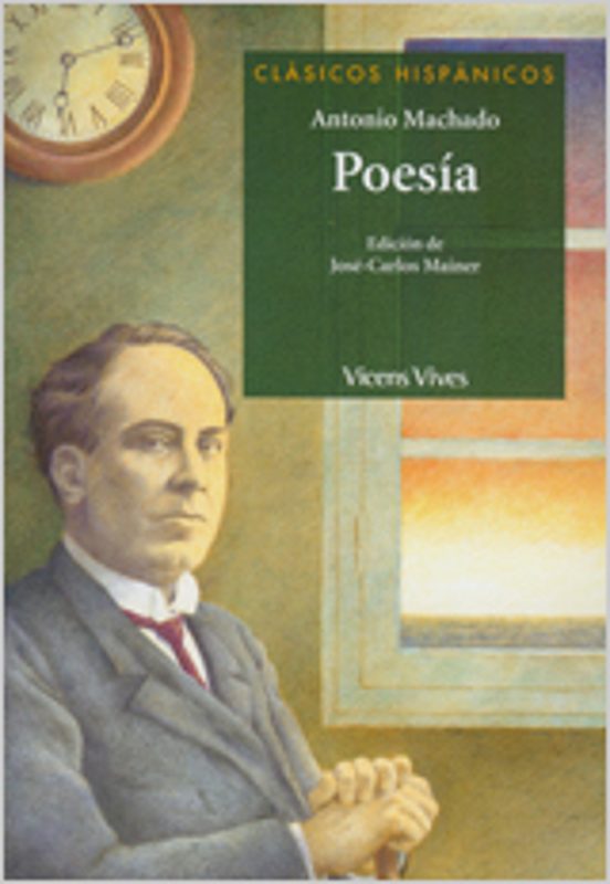 POESIA ANTONIO MACHADO