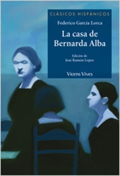 [112825] CASA DE BERNARDA ALBA, LA | VICENSVIVES