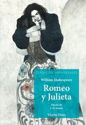 [113293] ROMEO Y JULIETA | VICENSVIVES