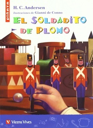 [113109] SOLDADITO DE PLOMO, EL | VICENSVIVES