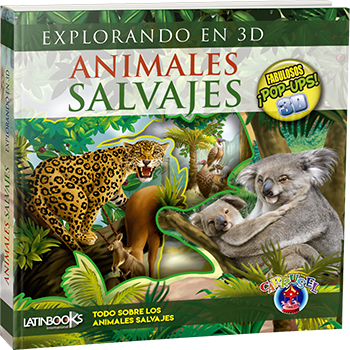 ANIMALES SALVAJES