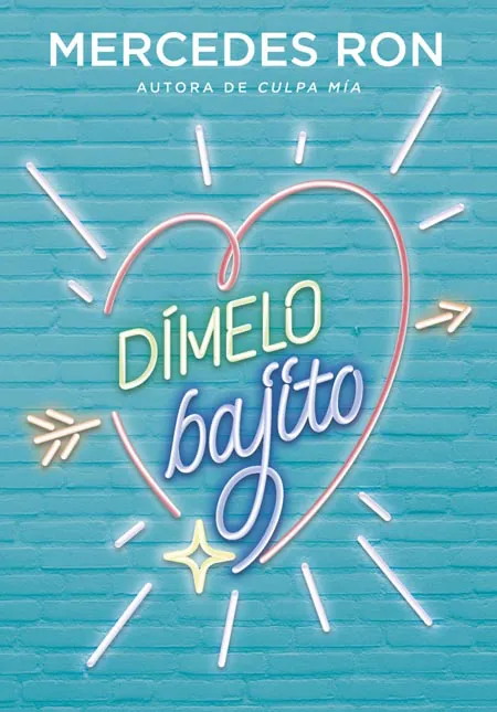 DIMELO CON BESOS