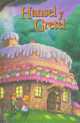 HANSEL Y GRETEL