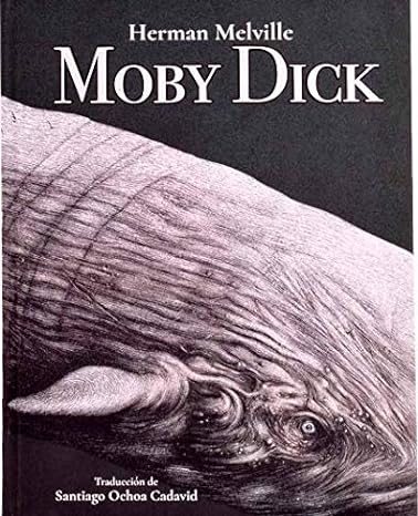 MOBY DICK