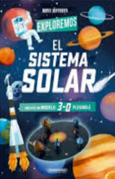 [ULTIMA EDICION] EXPLOREMOS EL SISTEMA SOLAR | PANAMERICANA