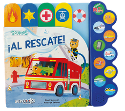 [IN01226949] AL RESCATE | LATINBOOKS