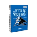 [18715] CUADERNO ESPIRAL TAPA DURA 175HOJAS DISNEY SURTIDO (NIÑO) | PRIMAVERA