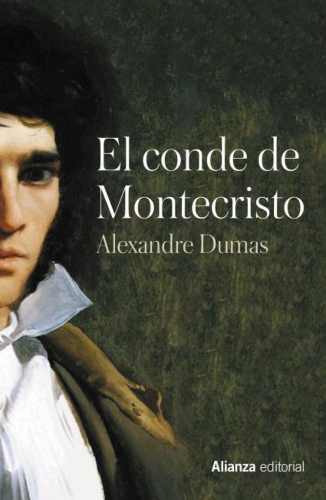 CONDE DE MONTECRISTO, EL ESTUCHE