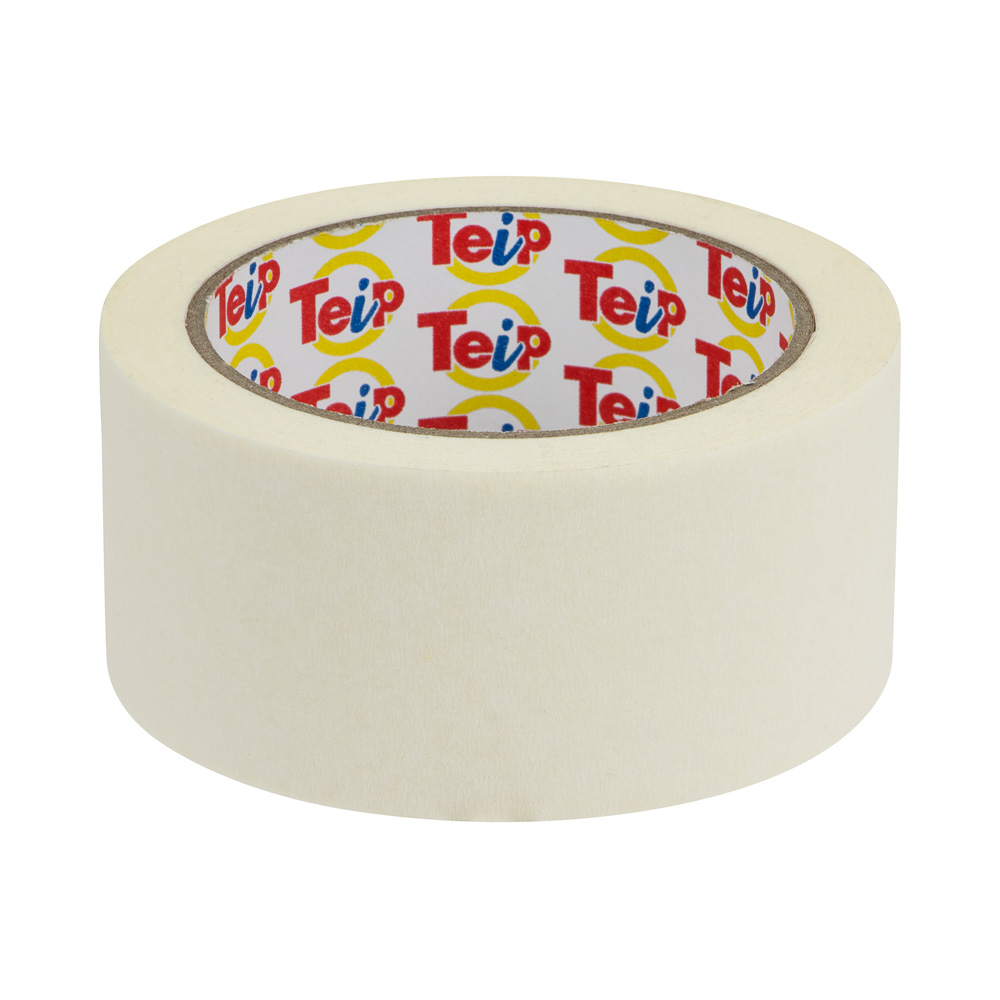 MASKING TAPE  2"X33YDS