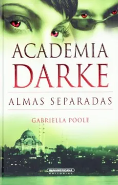 ALMAS SEPARADAS ACADEMIA DARKE 3