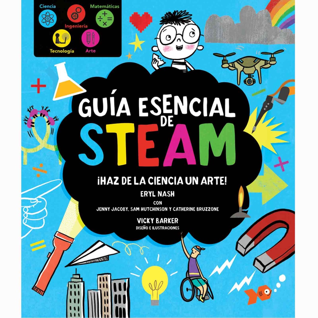 GUIA ESENCIAL DE STEAM