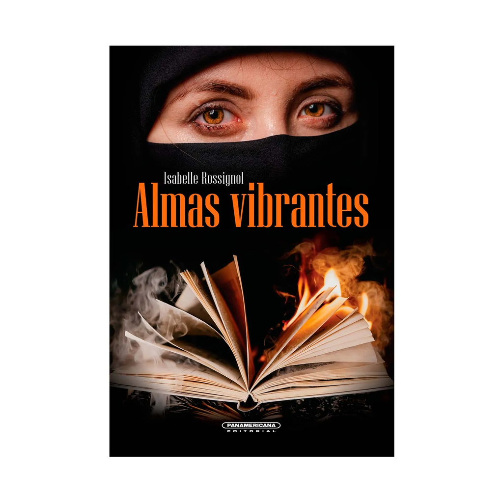 ALMAS VIBRANTES