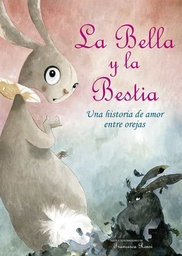 [MACEDA21636] BELLA Y LA BESTIA, LA | SAN PABLO