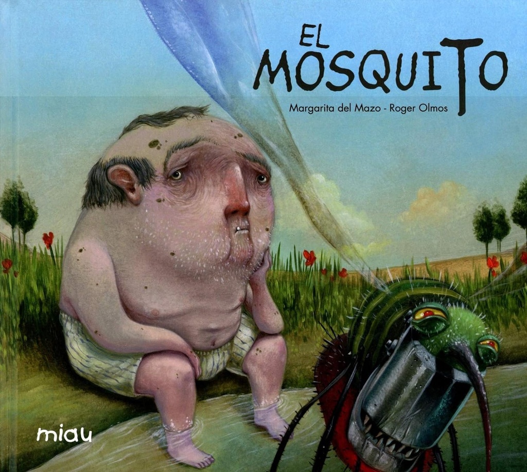 MOSQUITO, EL