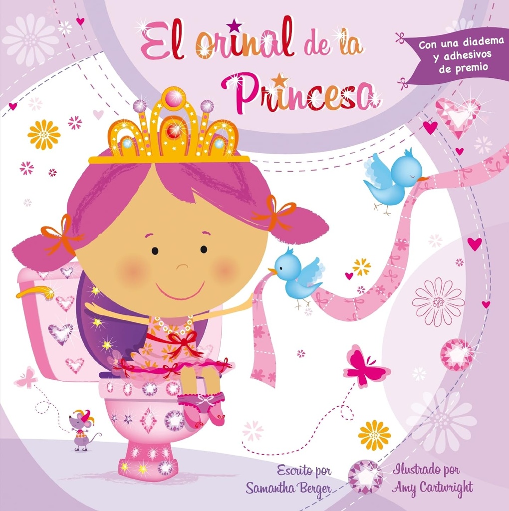 ORINAL DE LA PRINCESA, EL