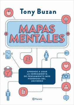 [1006537] MAPAS MENTALES | PLANETA